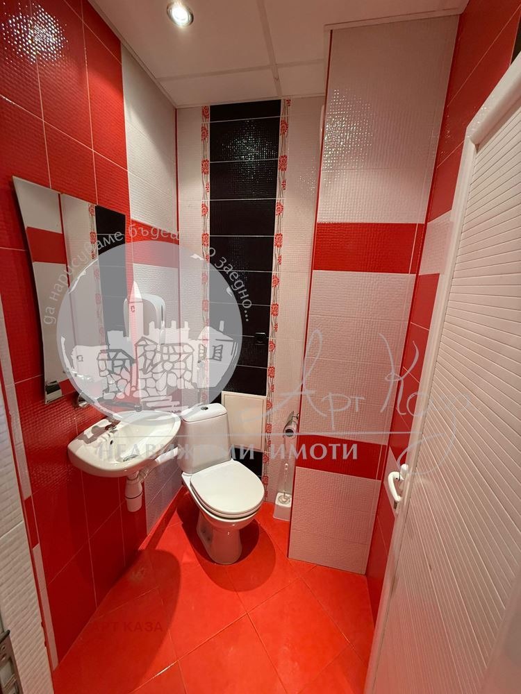 For Sale  3+ bedroom Plovdiv , Tsentar , 115 sq.m | 79965201 - image [12]