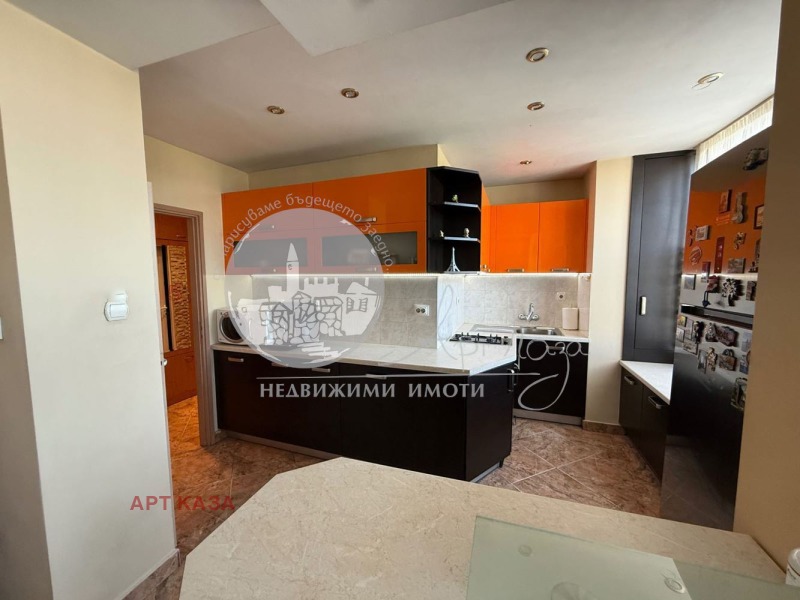 For Sale  3+ bedroom Plovdiv , Tsentar , 115 sq.m | 79965201 - image [4]