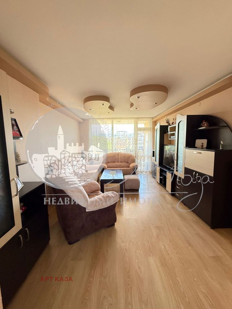 For Sale  3+ bedroom Plovdiv , Tsentar , 115 sq.m | 79965201