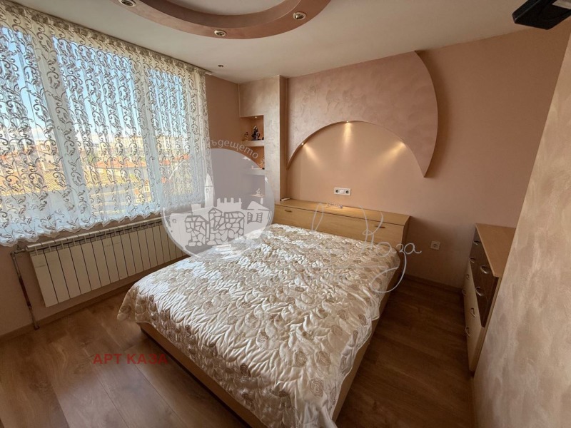 For Sale  3+ bedroom Plovdiv , Tsentar , 115 sq.m | 79965201 - image [6]