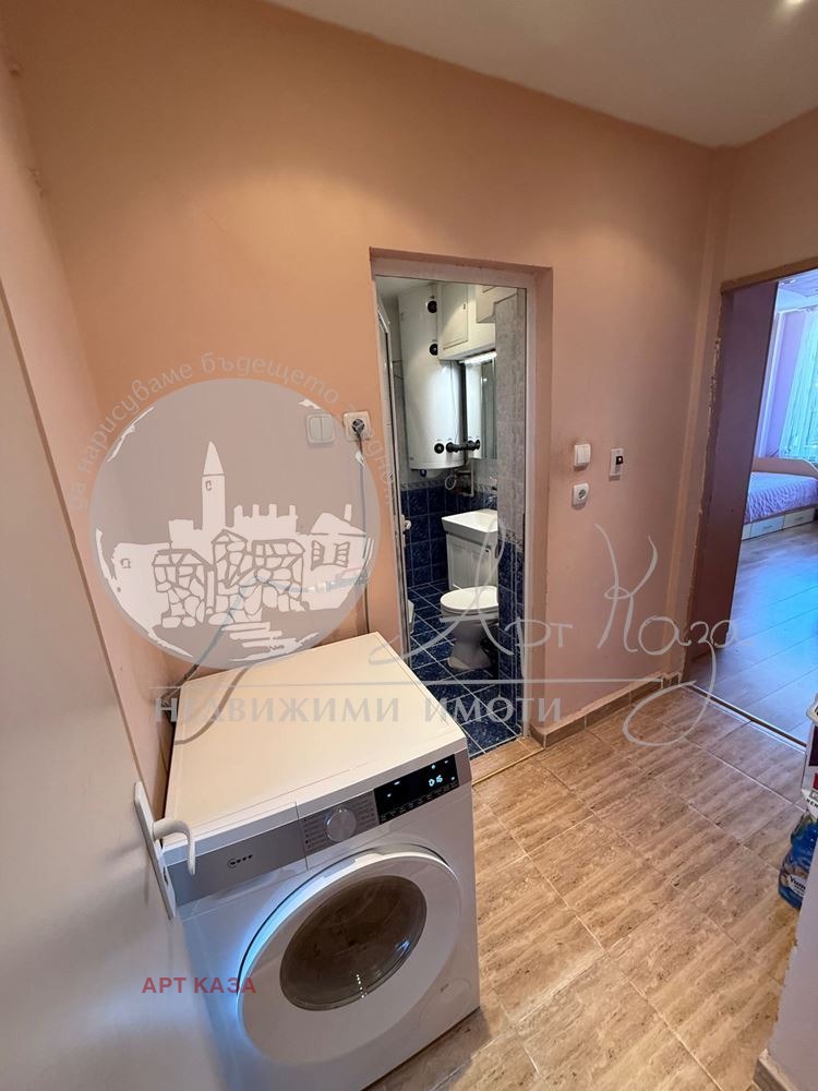For Sale  3+ bedroom Plovdiv , Tsentar , 115 sq.m | 79965201 - image [15]