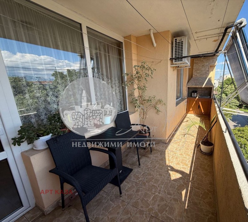 For Sale  3+ bedroom Plovdiv , Tsentar , 115 sq.m | 79965201 - image [14]