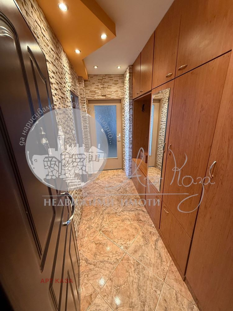 For Sale  3+ bedroom Plovdiv , Tsentar , 115 sq.m | 79965201 - image [9]