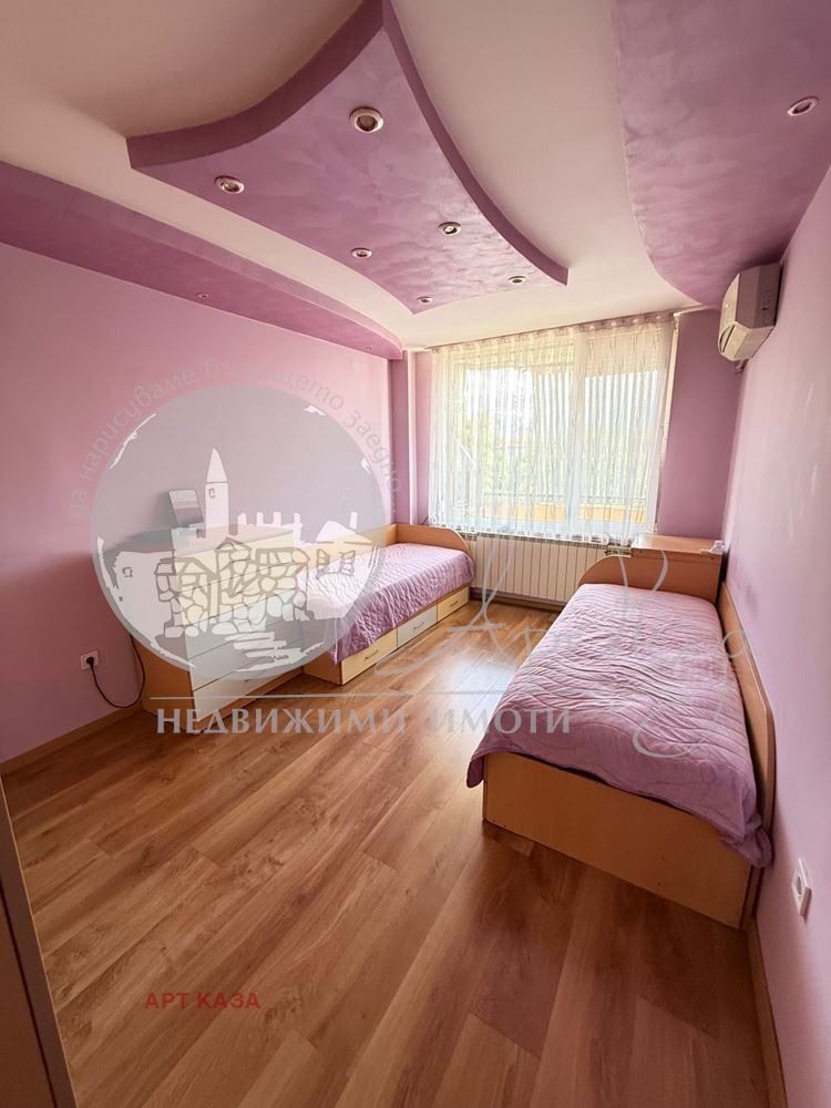 For Sale  3+ bedroom Plovdiv , Tsentar , 115 sq.m | 79965201 - image [8]