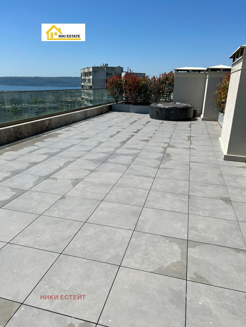 Продава МНОГОСТАЕН, гр. Варна, Бриз, снимка 17 - Апартаменти - 53502755