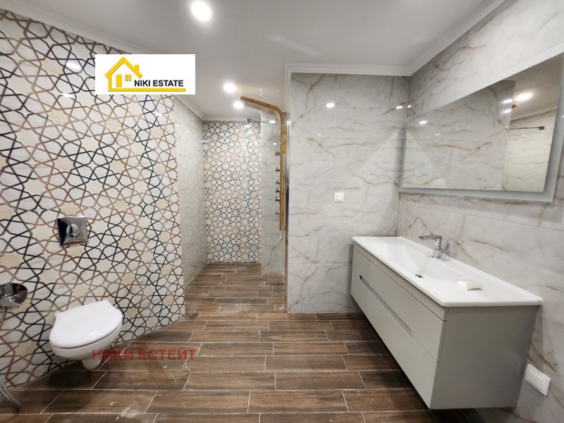 Продава МНОГОСТАЕН, гр. Варна, Бриз, снимка 15 - Апартаменти - 53502755