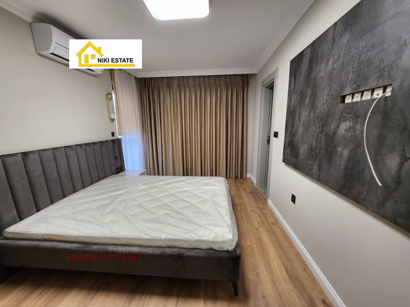 Продава МНОГОСТАЕН, гр. Варна, Бриз, снимка 10 - Апартаменти - 53502755