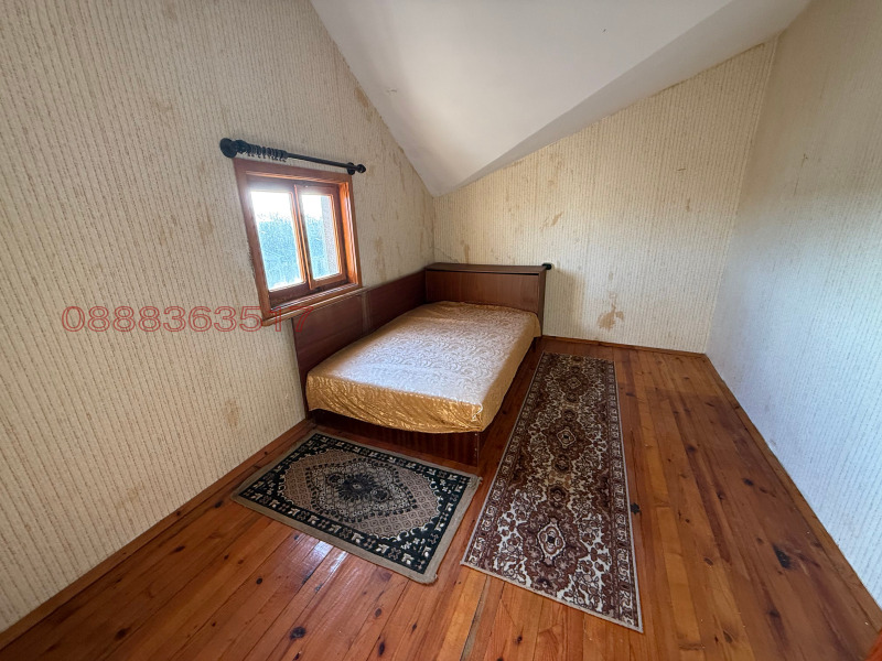 Продава МЕЗОНЕТ, гр. Ямбол, Център, снимка 16 - Апартаменти - 52796764