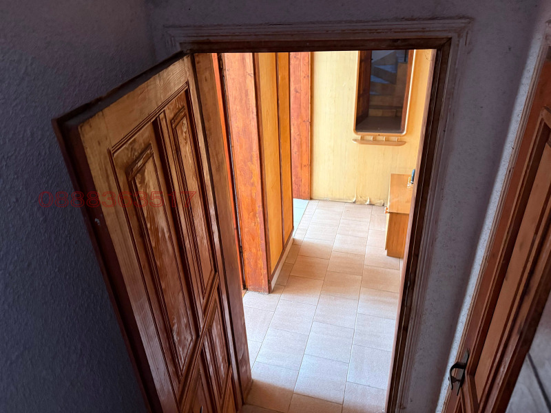 Продава МЕЗОНЕТ, гр. Ямбол, Център, снимка 11 - Апартаменти - 52796764