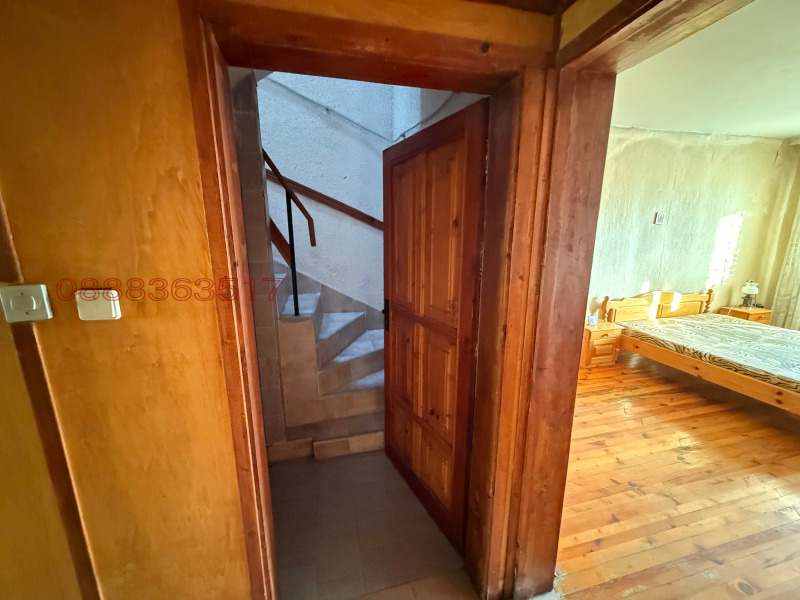 Продава МЕЗОНЕТ, гр. Ямбол, Център, снимка 12 - Апартаменти - 52796764