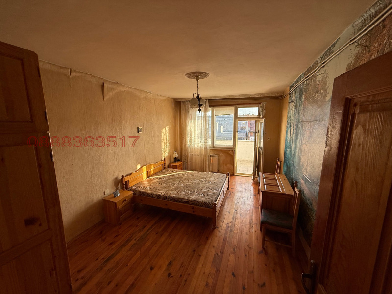 Продава МЕЗОНЕТ, гр. Ямбол, Център, снимка 8 - Апартаменти - 52796764