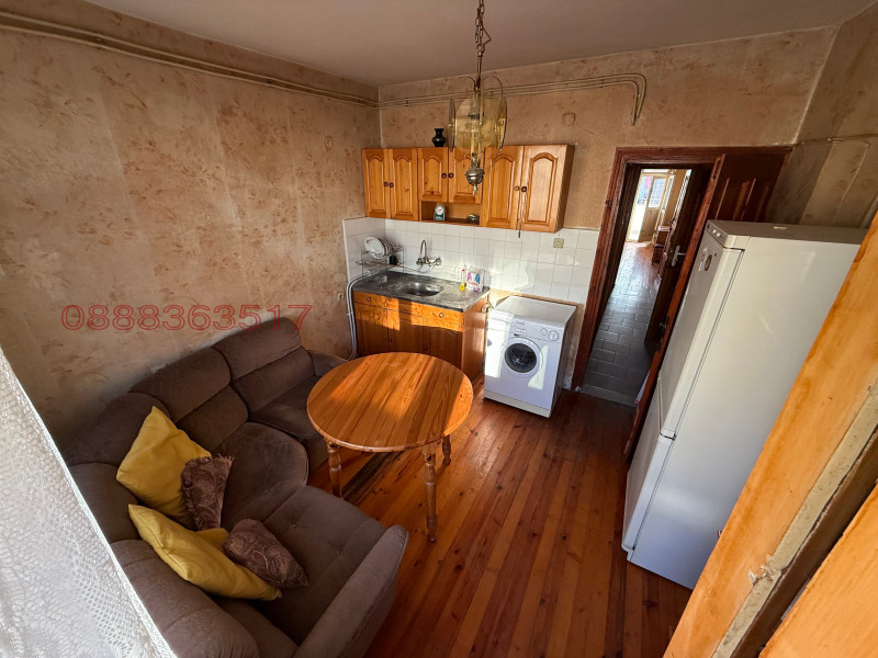 Продава МЕЗОНЕТ, гр. Ямбол, Център, снимка 5 - Апартаменти - 52796764