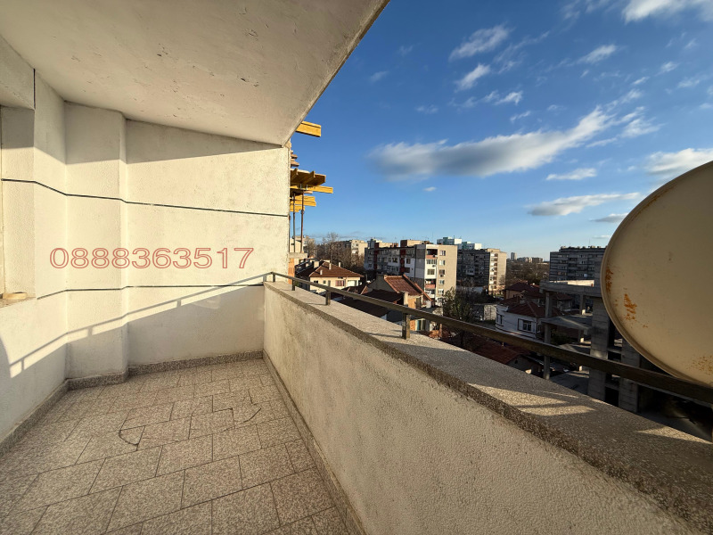 Продава МЕЗОНЕТ, гр. Ямбол, Център, снимка 9 - Апартаменти - 52796764