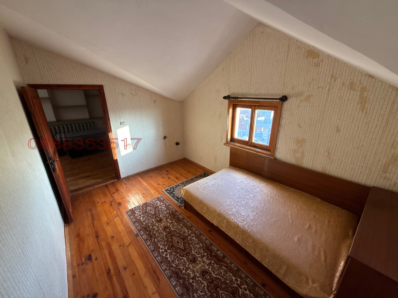 Продава МЕЗОНЕТ, гр. Ямбол, Център, снимка 15 - Апартаменти - 52796764