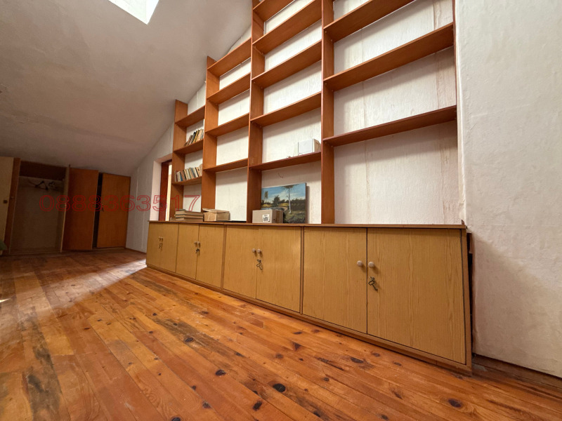 Продава МЕЗОНЕТ, гр. Ямбол, Център, снимка 14 - Апартаменти - 52796764