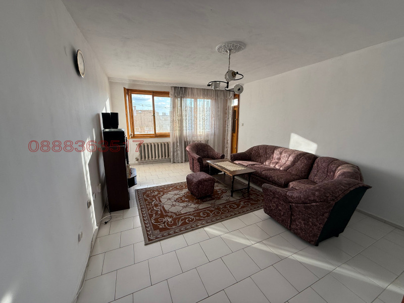 Продава МЕЗОНЕТ, гр. Ямбол, Център, снимка 3 - Апартаменти - 52796764