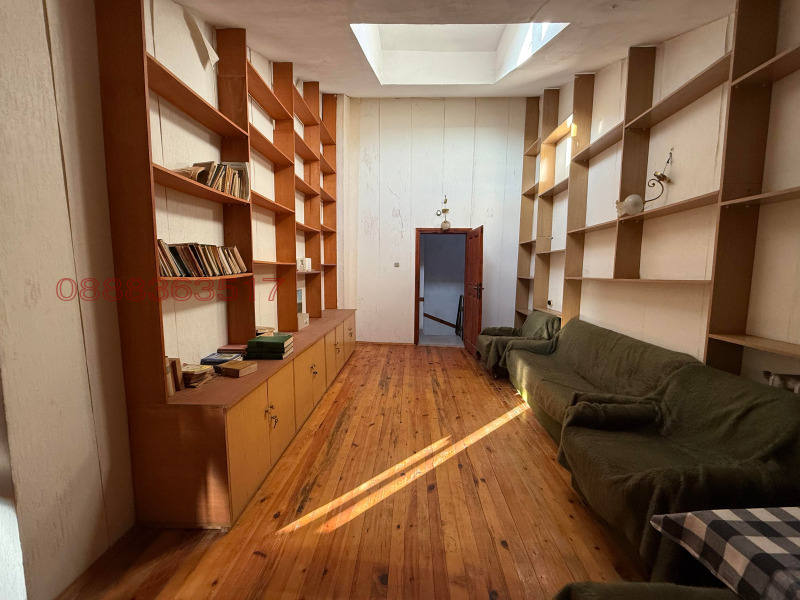 Продава МЕЗОНЕТ, гр. Ямбол, Център