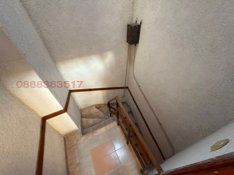 Продава МЕЗОНЕТ, гр. Ямбол, Център, снимка 13 - Апартаменти - 52796764