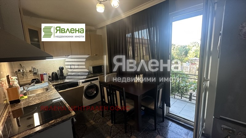 Προς πώληση  Όροφος σπιτιού Σοφηια , Λεβσκη , 121 τ.μ | 84465785 - εικόνα [8]