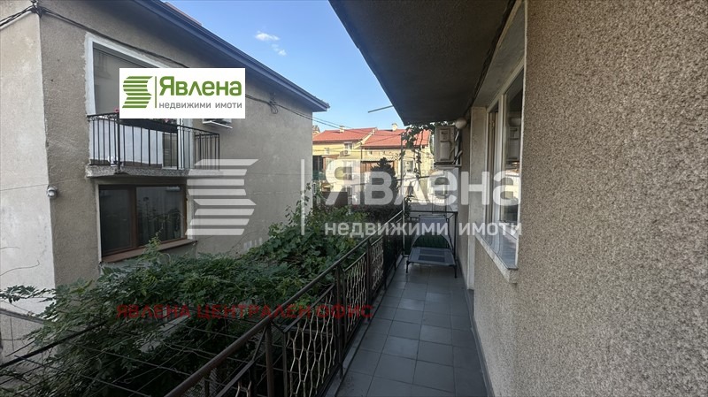 Προς πώληση  Όροφος σπιτιού Σοφηια , Λεβσκη , 121 τ.μ | 84465785 - εικόνα [9]