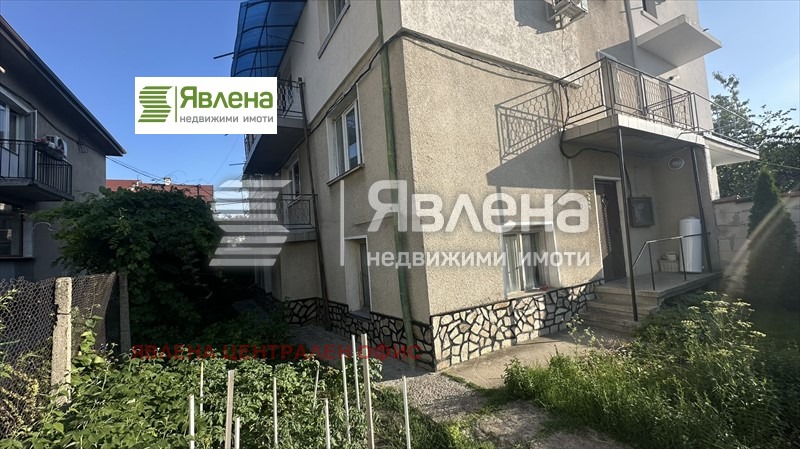 Προς πώληση  Όροφος σπιτιού Σοφηια , Λεβσκη , 121 τ.μ | 84465785 - εικόνα [4]