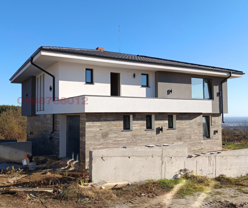 Продава КЪЩА, с. Малка Верея, област Стара Загора, снимка 13 - Къщи - 48114502