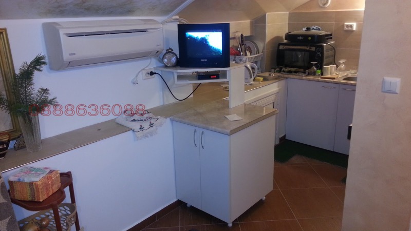 Продава КЪЩА, гр. Трявна, област Габрово, снимка 3 - Къщи - 52779674