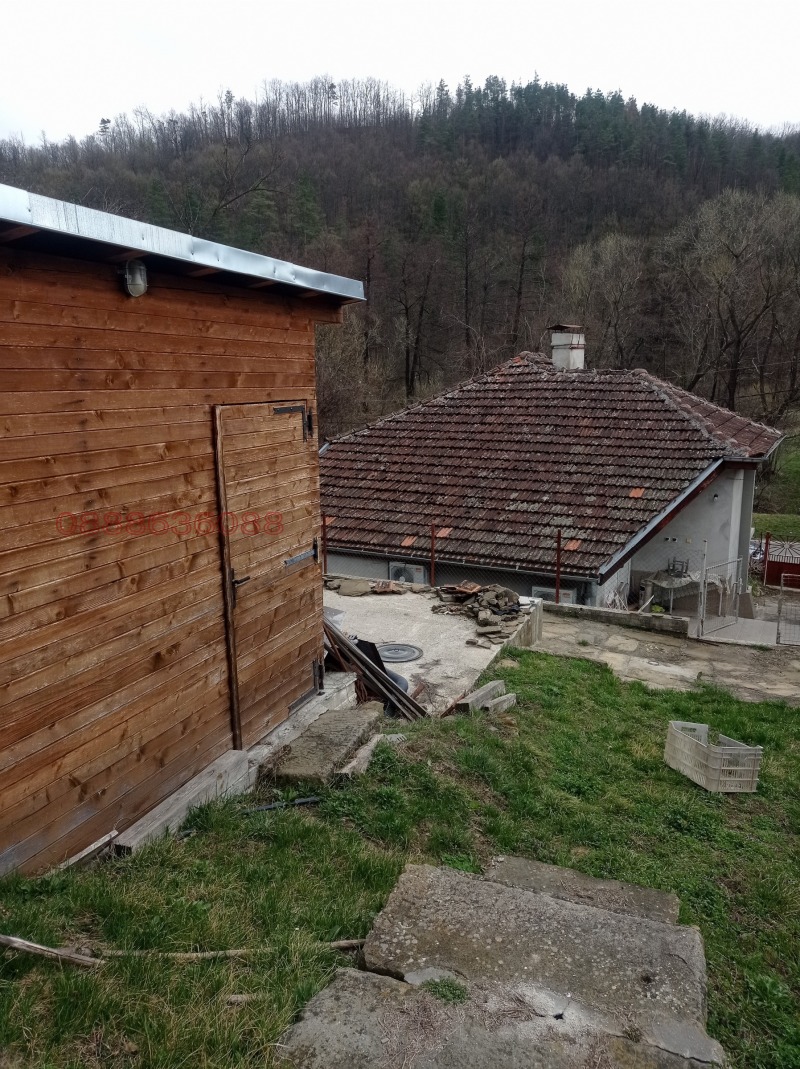 Продава КЪЩА, гр. Трявна, област Габрово, снимка 13 - Къщи - 52779674