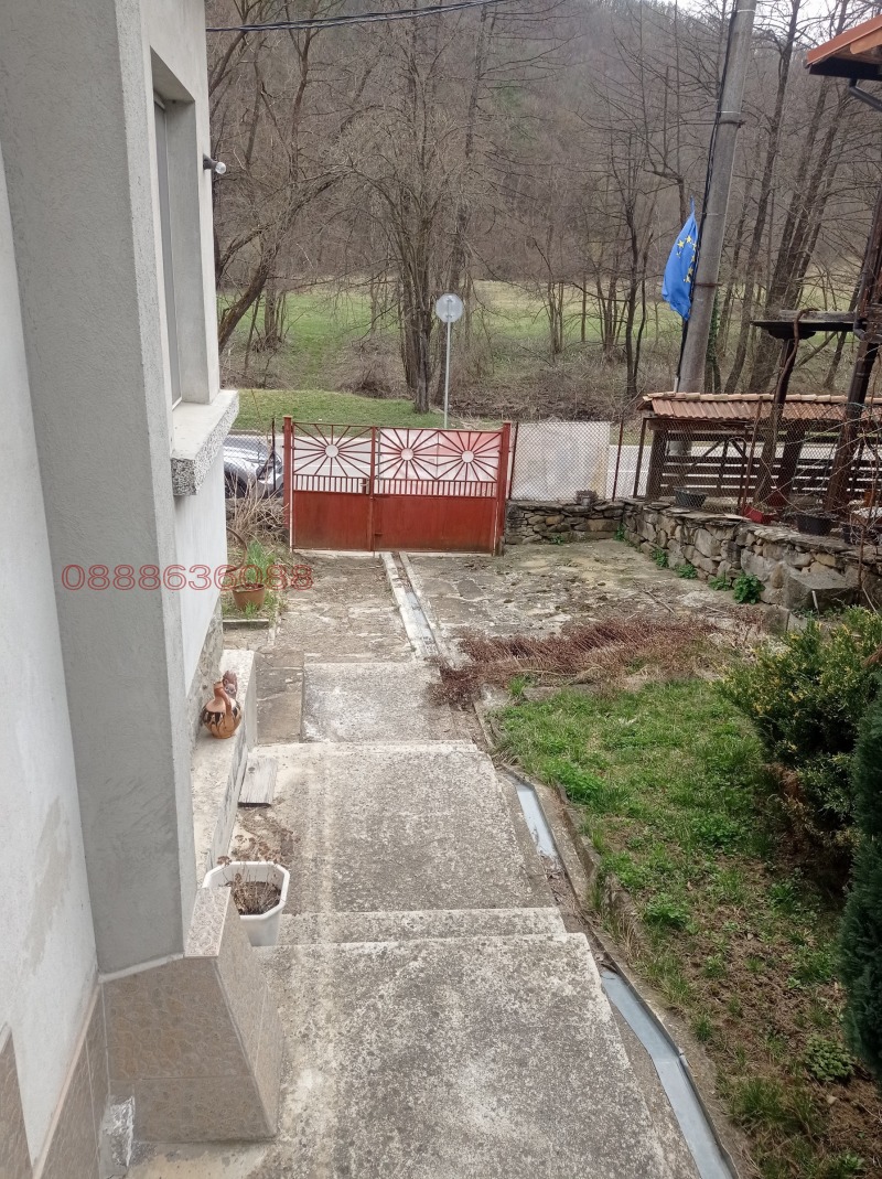 Продава КЪЩА, гр. Трявна, област Габрово, снимка 9 - Къщи - 52779674