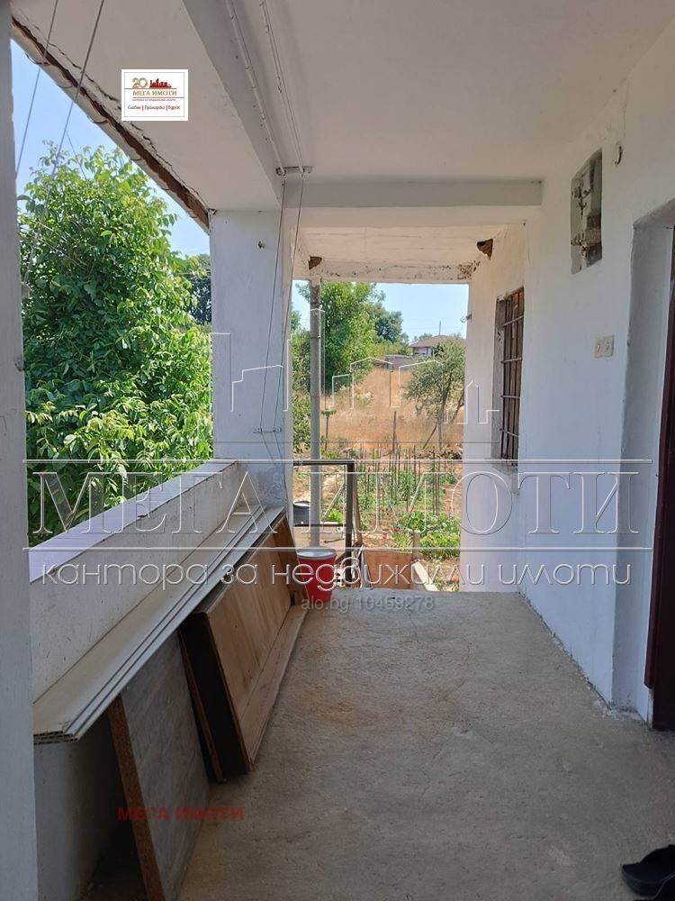 Продава  Къща област Бургас , с. Факия , 180 кв.м | 84228057 - изображение [12]