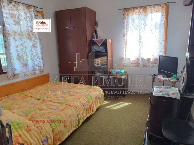 Продава  Къща област Бургас , с. Факия , 180 кв.м | 84228057 - изображение [8]