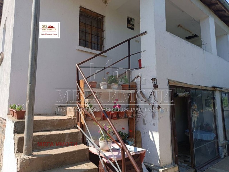 Продава  Къща област Бургас , с. Факия , 180 кв.м | 84228057