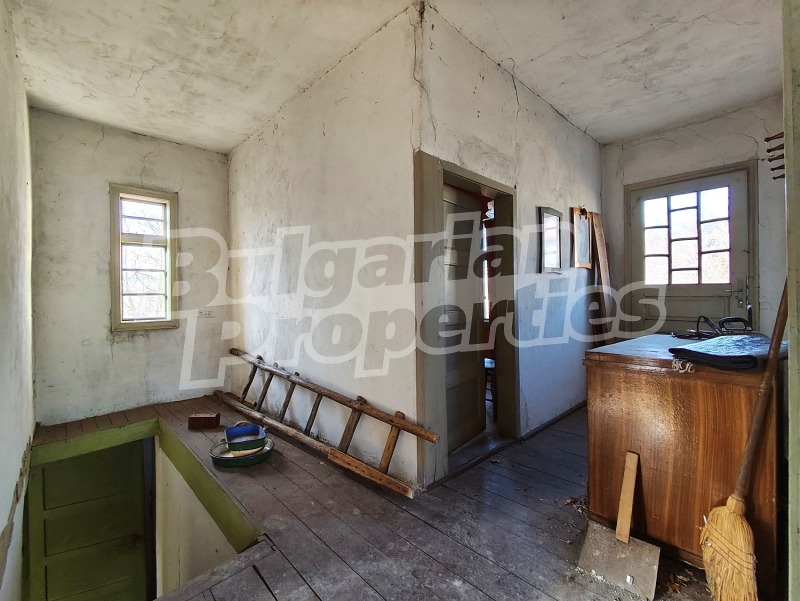 Продава КЪЩА, с. Балабанско, област Ловеч, снимка 16 - Къщи - 52882813
