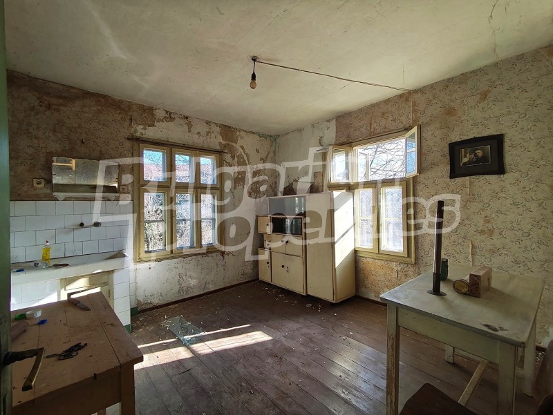 Продава КЪЩА, с. Балабанско, област Ловеч, снимка 10 - Къщи - 52882813