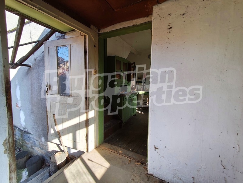 Продава КЪЩА, с. Балабанско, област Ловеч, снимка 6 - Къщи - 52882813