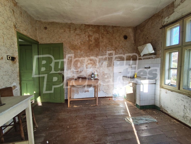 Продава КЪЩА, с. Балабанско, област Ловеч, снимка 13 - Къщи - 52882813