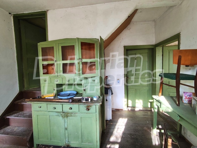 Продава КЪЩА, с. Балабанско, област Ловеч, снимка 9 - Къщи - 52882813