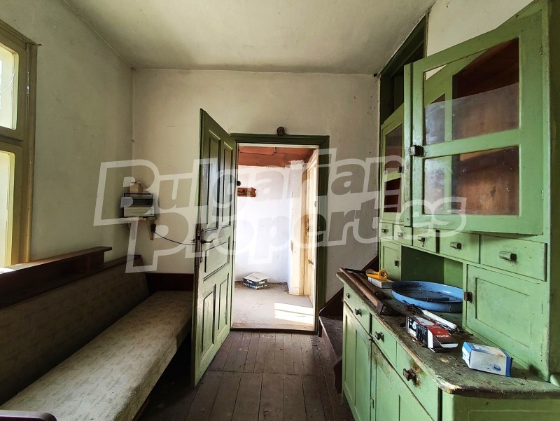 Продава КЪЩА, с. Балабанско, област Ловеч, снимка 8 - Къщи - 52882813