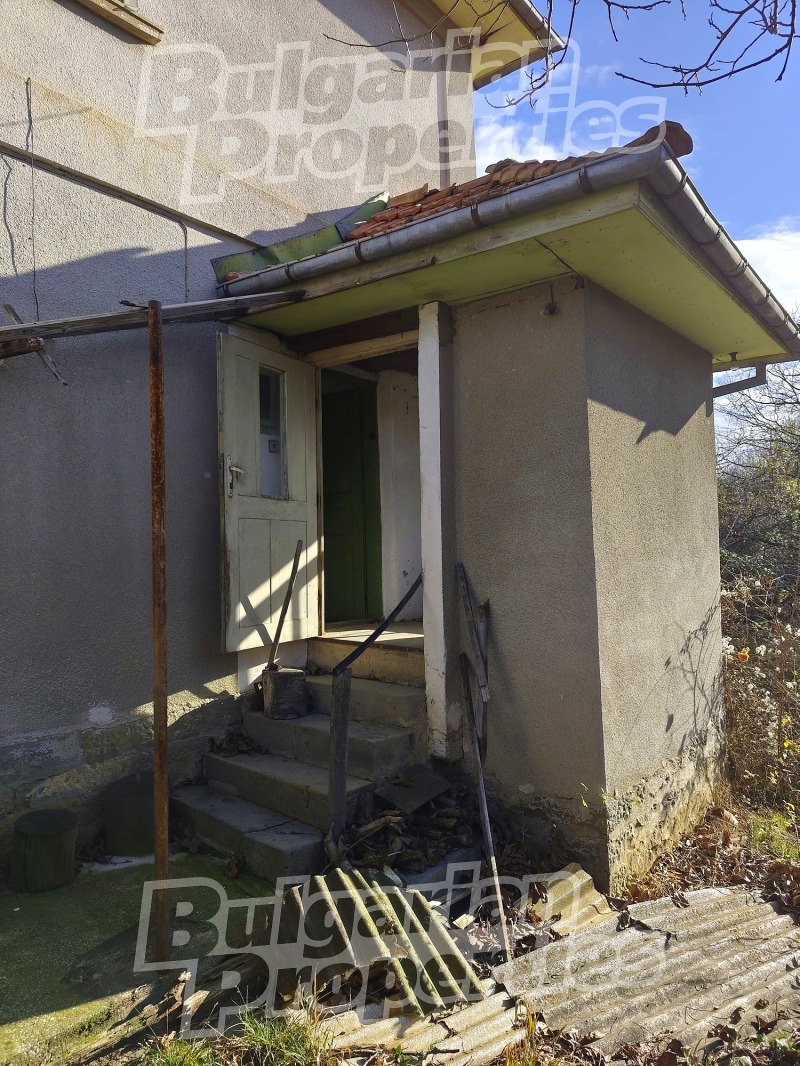 Продава КЪЩА, с. Балабанско, област Ловеч, снимка 5 - Къщи - 52882813