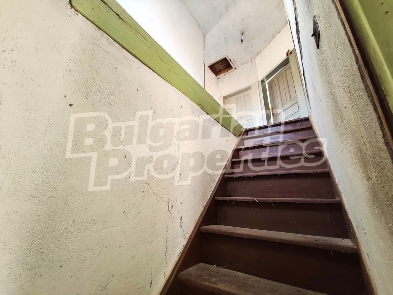 Продава КЪЩА, с. Балабанско, област Ловеч, снимка 15 - Къщи - 52882813