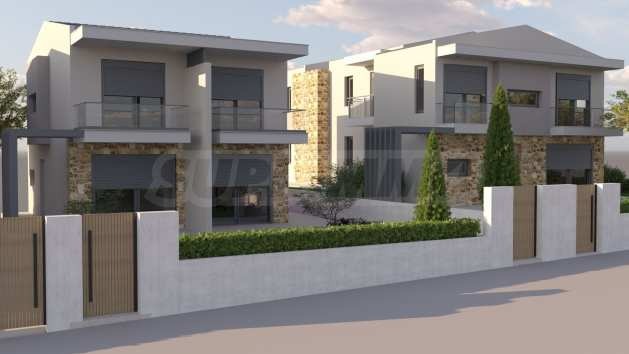 Продава КЪЩА, Извън страната, област Извън страната, снимка 4 - Къщи - 54846161
