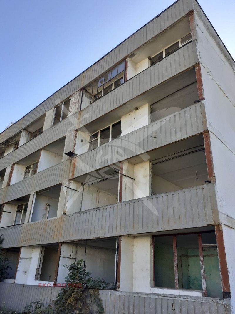 For Sale  Storage region Plovdiv , Stamboliyski , 5270 sq.m | 63458114 - image [3]