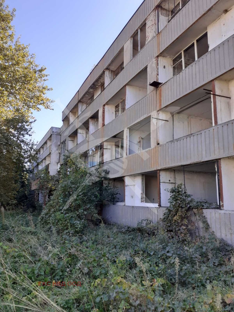 For Sale  Storage region Plovdiv , Stamboliyski , 5270 sq.m | 63458114