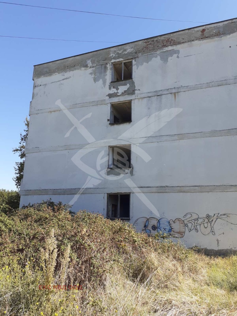 For Sale  Storage region Plovdiv , Stamboliyski , 5270 sq.m | 63458114 - image [5]