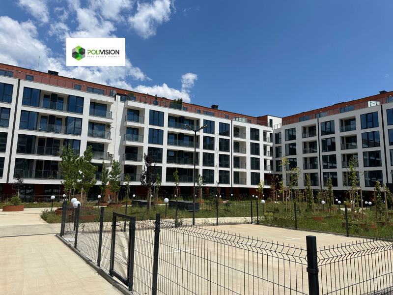 Продава  Паркомясто град София , Малинова долина , 17 кв.м | 88114870 - изображение [2]