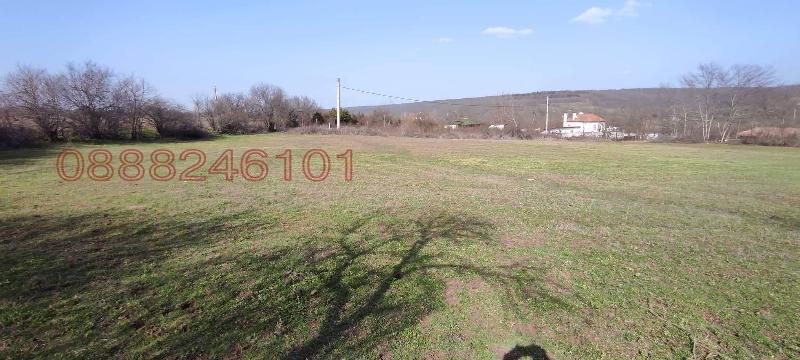 Продава ПАРЦЕЛ, с. Садово, област Варна