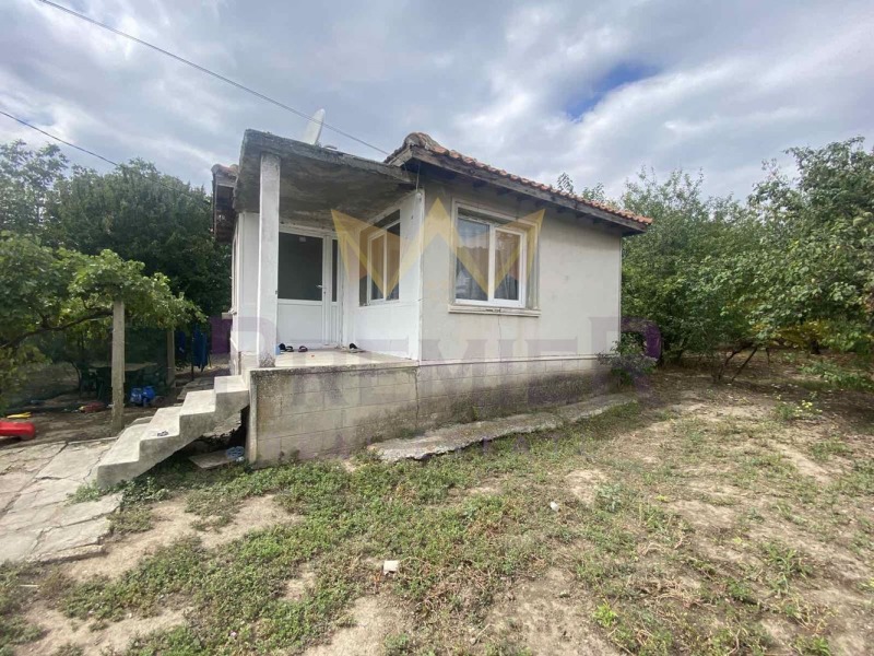 For Sale  Plot region Varna , Suvorovo , 1063 sq.m | 68023502