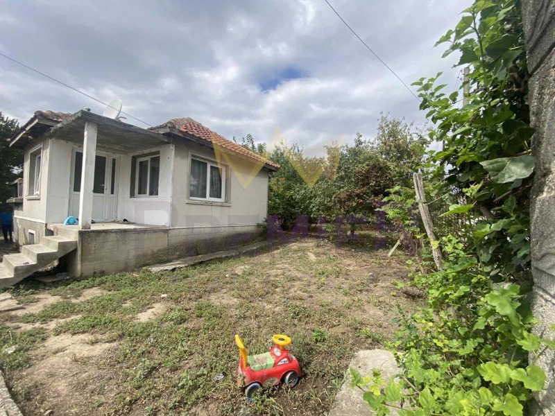 For Sale  Plot region Varna , Suvorovo , 1063 sq.m | 68023502 - image [2]