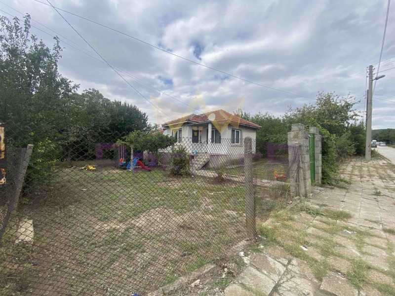 For Sale  Plot region Varna , Suvorovo , 1063 sq.m | 68023502 - image [4]