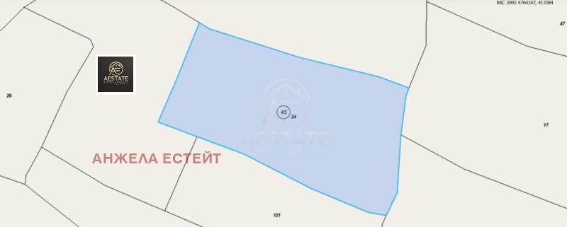Продава  Земеделска земя област Ловеч , с. Голяма Желязна , 1600 дка | 90211348 - изображение [2]